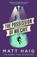 The Possession of Mr Cave (Paperback)