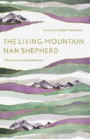 The Living Mountain (Hardback)