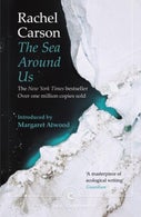 The Sea Around Us (Paperback)