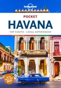 Lonely Planet Pocket Havana (Paperback)