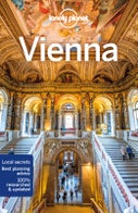 Lonely Planet Vienna (Paperback)