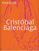 Vogue on: Cristobal Balenciaga (Paperback)