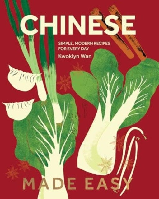 Chinese Made Easy (Hardback)