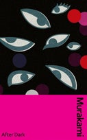 After Dark (Hardback)