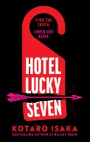 Hotel Lucky Seven (Paperback)