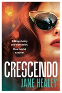 Crescendo (Paperback)