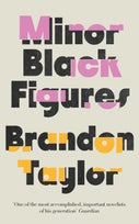 Minor Black Figures (Paperback)