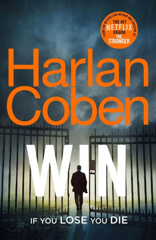 Win (Paperback)