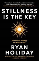 Stillness is the Key (Paperback)