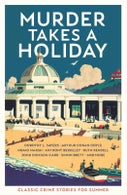 Murder Takes a Holiday (Paperback)