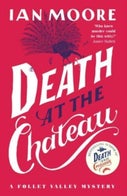 Death at the Chateau (Paperback)