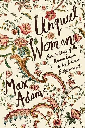 Unquiet Women (Hardback)