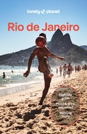 Lonely Planet Rio de Janeiro (Paperback)