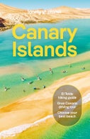 Lonely Planet Canary Islands (Paperback)
