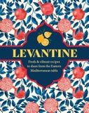 Levantine (Hardback)