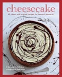 Cheesecake (Hardback)