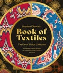 Stephen Ellcock’s Book of Textiles (Hardback)