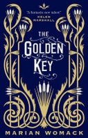 The Golden Key (Paperback)