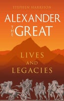 Alexander the Great (Hardback)