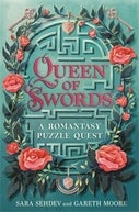 Queen of Swords (Paperback)
