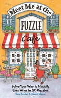 Meet Me at the Puzzle Cafe (Paperback)