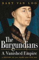 The Burgundians (Paperback)