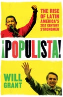 Populista (Hardback)