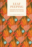 Pocket Nature: Leaf-Peeping (Hardback)