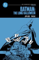 Batman: The Long Halloween: DC Compact Comics Edition (Paperback)