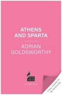 Athens and Sparta (Hardback)