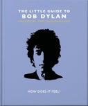 The Little Guide to Bob Dylan (Hardback)