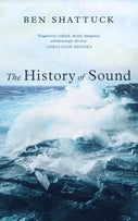 The History of Sound (Paperback)