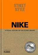 Street Style: Nike (Hardback)