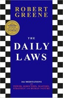The Daily Laws (Paperback)