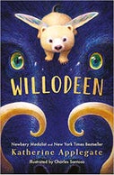 Willodeen (Paperback)