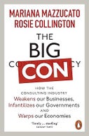 The Big Con (Paperback)