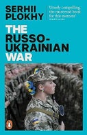 The Russo-Ukrainian War (Paperback)