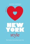 Little Book of New York Style (Hardback)