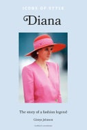 Icons of Style – Diana (Hardback)