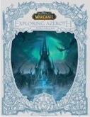 World of Warcraft: Exploring Azeroth - Northrend (Hardback)