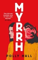 Myrrh (Paperback)