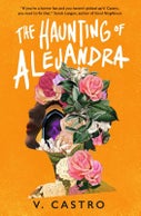 The Haunting of Alejandra (Paperback)