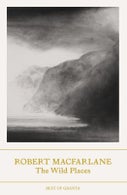 The Wild Places (Paperback)