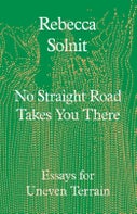 No Straight Road Takes You There (Hardback)