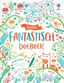 Fantastische doeboek (Paperback)