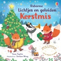 Kerstmis (Kartonboek)