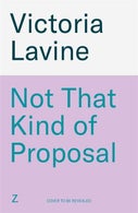 Not That Kind of Proposal (Paperback)