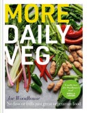 More Daily Veg (Hardback)