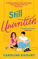Still Unwritten (Paperback)
