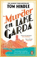 Murder on Lake Garda (Paperback)